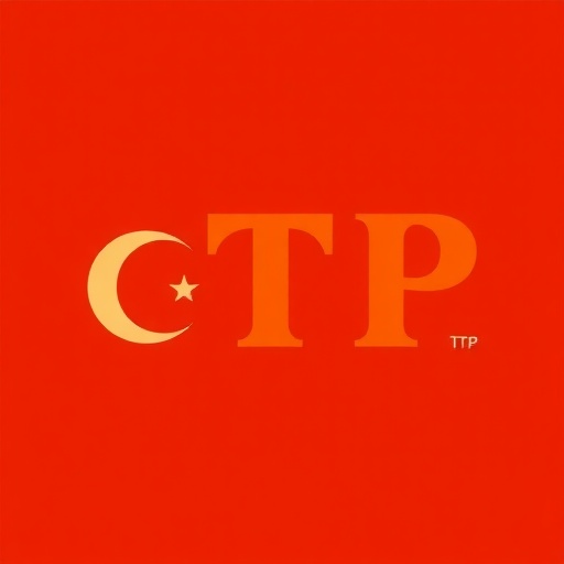 TP Logo